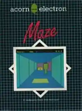 Maze (1984)(Acornsoft)[a]